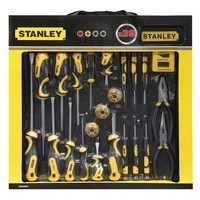 Набор инструментов Stanley 39 пр STHT0-62114