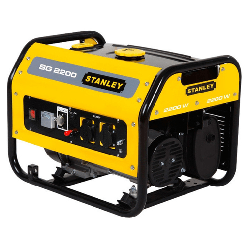 generatoryi-Stanley