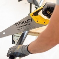 Ножовка Stanley Tradecut 500 мм STHT20350-1