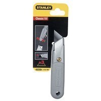 Нож STANLEY Classic 199 140 мм 2-10-199