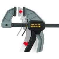 Струбцина Stanley FatMax L 300 мм FMHT0-83235