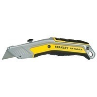 Нож Stanley Fatmax Exo Retractable Knife 190 мм FMHT0-10288
