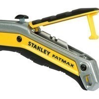 Нож Stanley Fatmax Exo Retractable Knife 190 мм FMHT0-10288