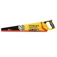 Ножовка Stanley Tradecut 550 мм STHT1-20353