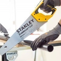 Ножовка Stanley Tradecut 380 мм STHT20348-1