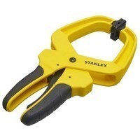 Струбцина Stanley 200 мм STHT0-83199