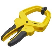 Струбцина Stanley 250 мм STHT0-83200