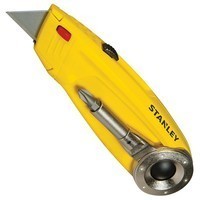 Универсальный инструмент Stanley Multi-Tool 4 в 1 0-71-699