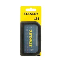 Набор бит Stanley 31 шт. STA60490