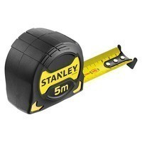 Рулетка измерительная Stanley Tylon 5 м STHT0-33561