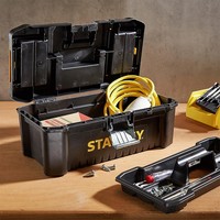 Ящик Stanley Essential 316x156x128 мм STST1-75515