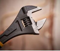 Ключ гаечный разводной FATMAX®, 250 мм STANLEY FMHT13127-0