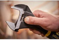 Ключ гаечный разводной FATMAX®, 250 мм STANLEY FMHT13127-0