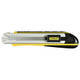 Нож FatMax Cartridge длиной 215 мм с лезвием шириной 25 мм с отламывающимися сегментами STANLEY 0-10-486