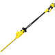 Кусторез аккумуляторный со штангой STANLEY FATMAX SFMCPH845M1