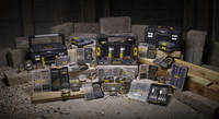 Набор бит STANLEY STA88574