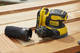 Шлифмашина эксцентриковая аккумуляторная бесщеточная STANLEY FATMAX SFMCW220B