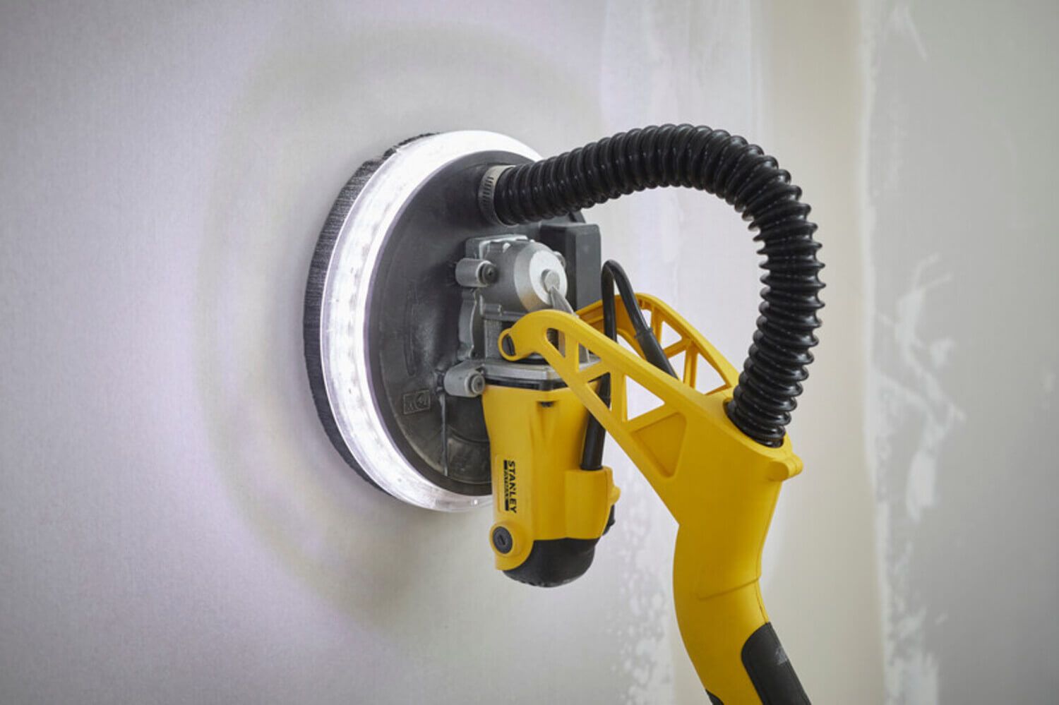 Шлифмашина эксцентриковая сетевая STANLEY FATMAX SFMEE500S