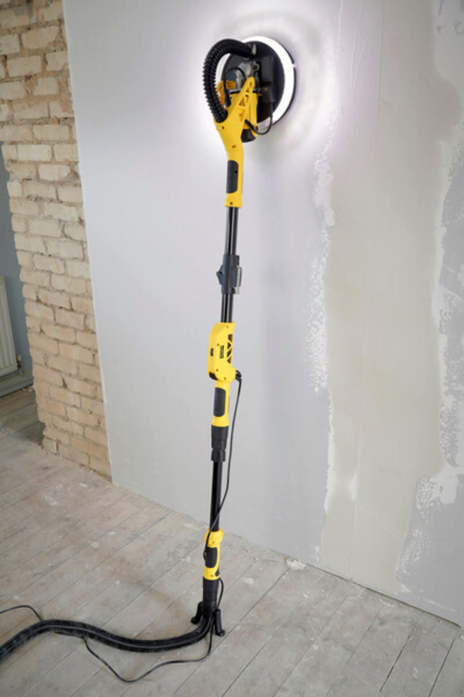 Шлифмашина эксцентриковая сетевая STANLEY FATMAX SFMEE500S