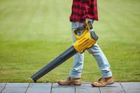 Воздуходувка аккумуляторная бесщеточная STANLEY FATMAX SFMCBL7M1