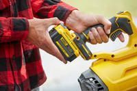 Воздуходувка аккумуляторная бесщеточная STANLEY FATMAX SFMCBL7M1