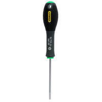 Отвертка FatMax с длиной жала 75 мм под шлиц Torx TT15 STANLEY 0-65-395