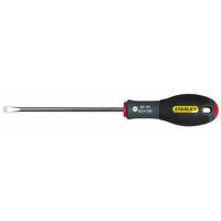Отвертка FatMax с длиной жала 125 мм под шлиц SL4 STANLEY 0-65-481