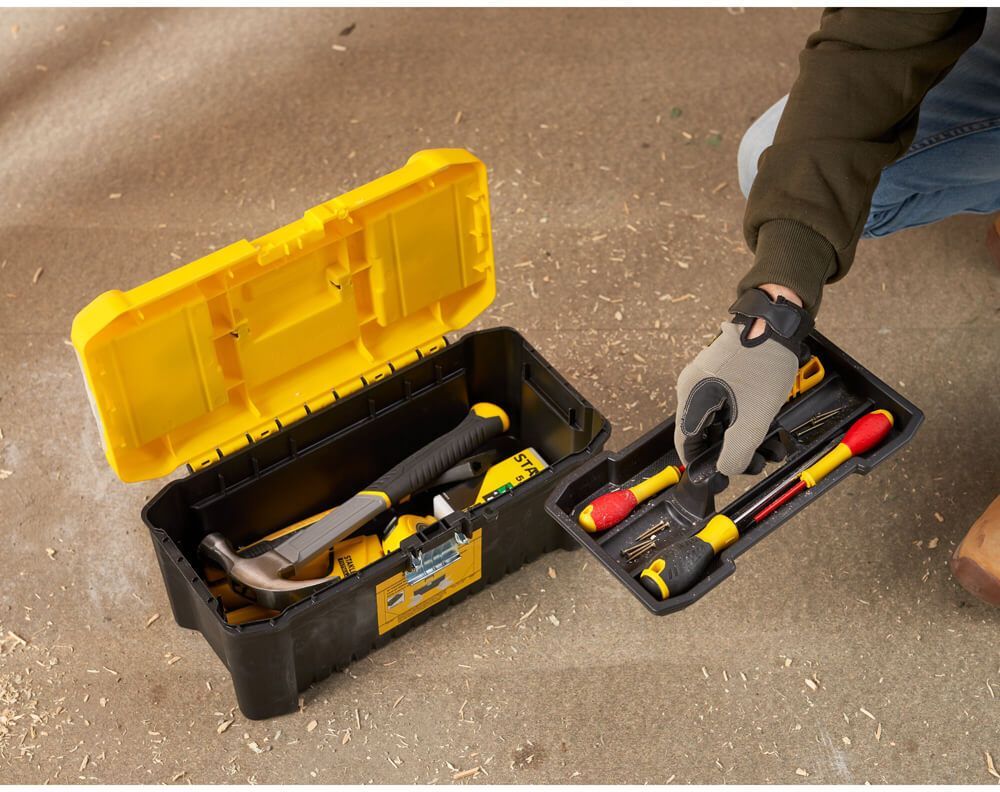 Ящик ESSENTIAL STANLEY STST75785-1