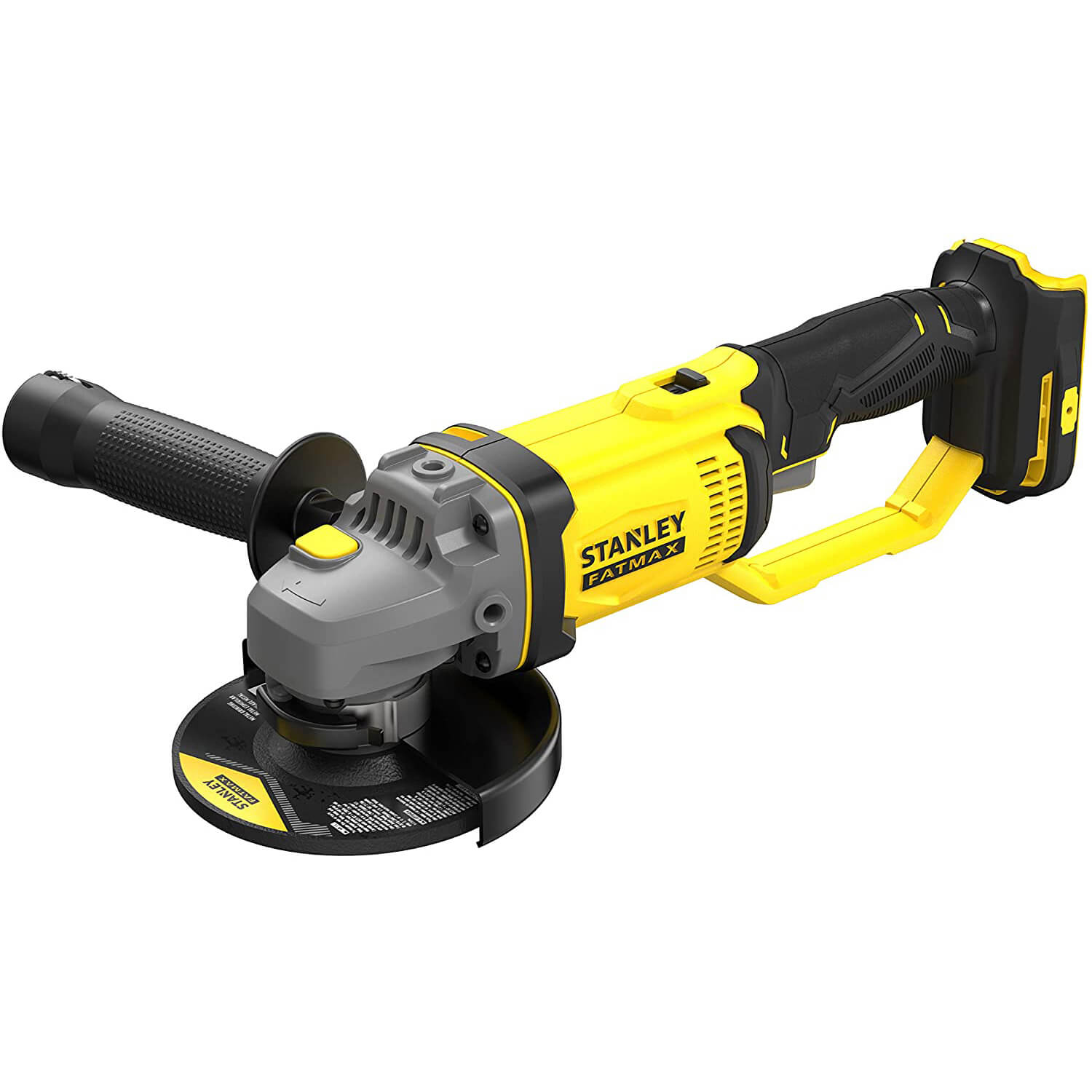 Набор аккумуляторных инструментов STANLEY FATMAX SFMCK469M2