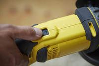 Набор аккумуляторных инструментов STANLEY FATMAX SFMCK469M2