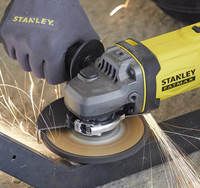 Набор аккумуляторных инструментов STANLEY FATMAX SFMCK469M2