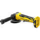 Шлифмашина угловая - болгарка аккумуляторная беcщеточная STANLEY FATMAX SFMCG700B