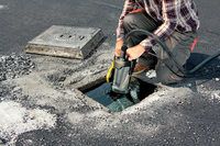 Дренажный насос электрический STANLEY SXUP750XCE