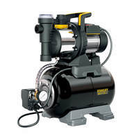 Насосная станция электрическая STANLEY SXGP1300XFBE