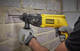 Перфоратор сетевой SDS-Plus STANLEY FATMAX SFMEH200K