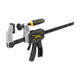 Струбцина STANLEYFatMax гибридная, 300мм STANLEY FMHT83006-0