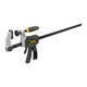 Струбцина STANLEYFatMax гибридная, 600мм STANLEY FMHT83008-0