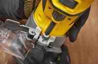 Фрезер аккумуляторный бесщёточный STANLEY FATMAX SFMCW400B
