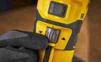 Фрезер аккумуляторный бесщёточный STANLEY FATMAX SFMCW400B