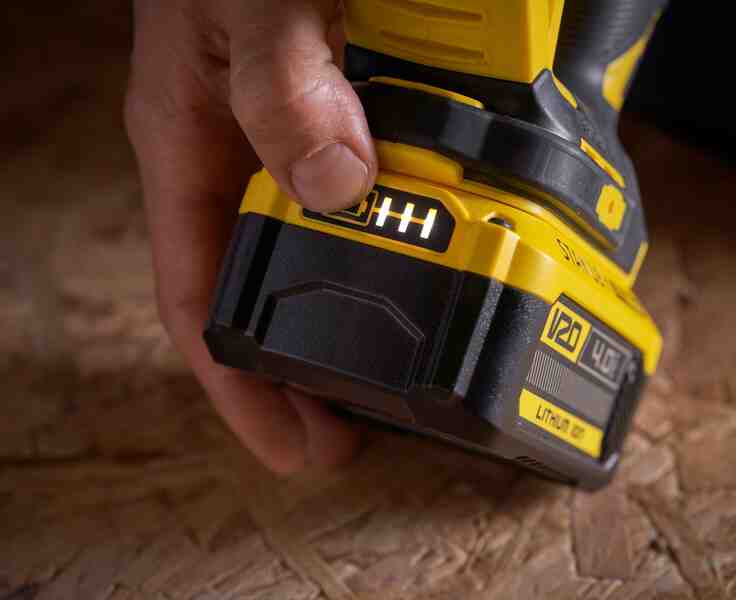 Пила лобзиковая аккумуляторная STANLEY FATMAX SFMCS650B