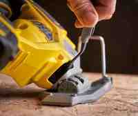 Пила лобзиковая аккумуляторная STANLEY FATMAX SFMCS650B
