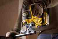 Пила лобзиковая аккумуляторная STANLEY FATMAX SFMCS650B