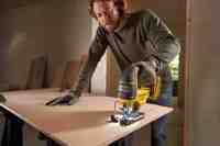 Пила лобзиковая аккумуляторная STANLEY FATMAX SFMCS650B