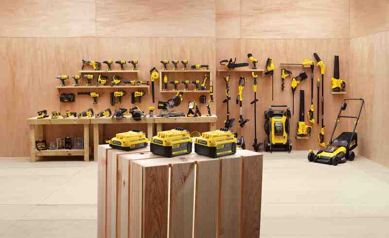 Пила лобзиковая аккумуляторная STANLEY FATMAX SFMCS650B