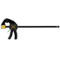 Струбцина FatMax L триггерная с максимальным усилием сжатия 135 кг STANLEY FMHT0-83211