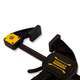 Струбцина FatMax L триггерная с максимальным усилием сжатия 135 кг STANLEY FMHT0-83211
