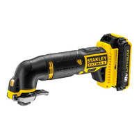 Многофункциональный инструмент аккумуляторный STANLEY FATMAX FMC710D2
