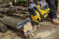 Пила цепная аккумуляторная STANLEY FATMAX SFMCCS630M1+SFMCPP32M1