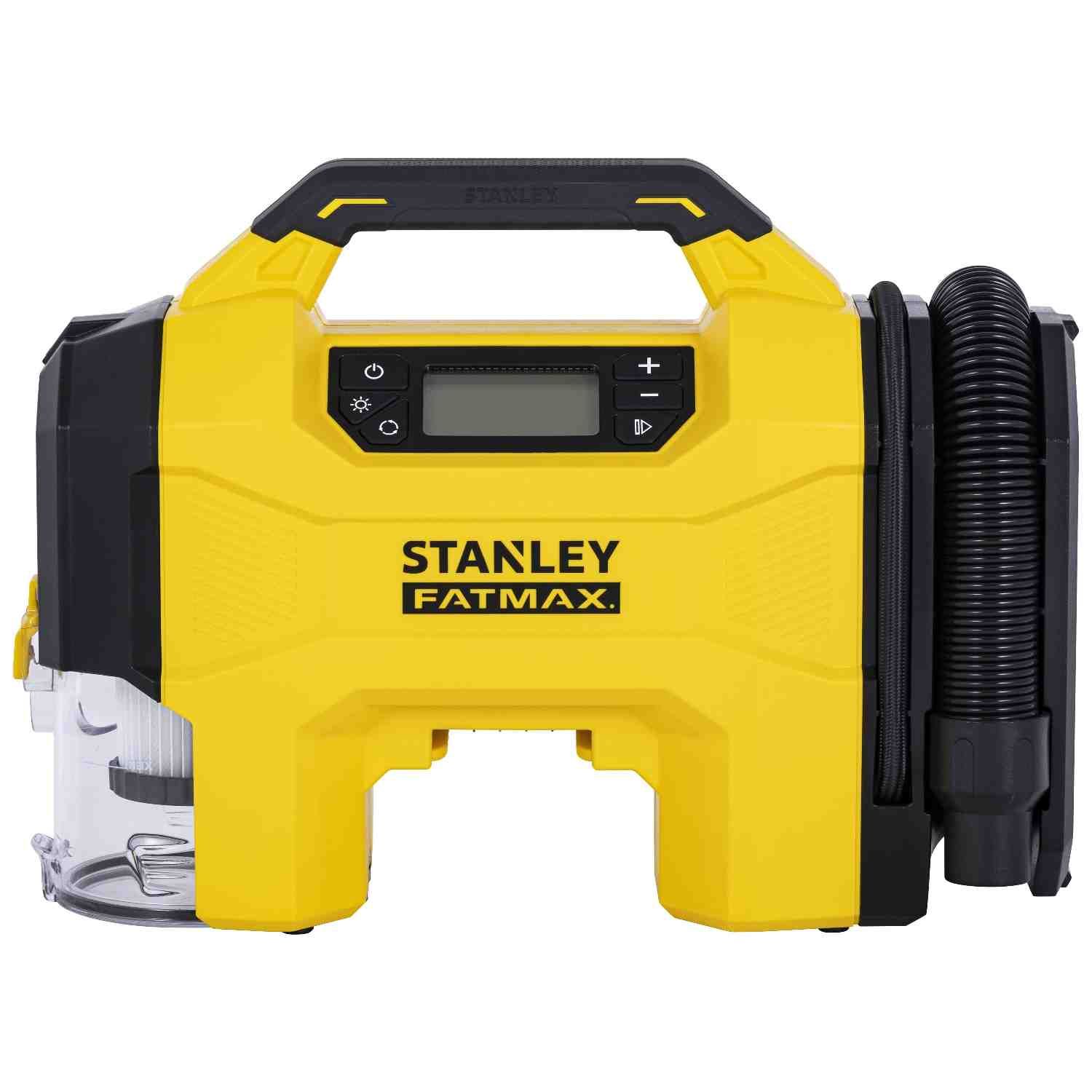 Компрессор автомобильный 3-в-1 STANLEY SXVI02001