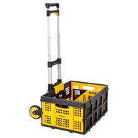 Комплект комбинированный тележка+ящик STANLEY SXWT-509